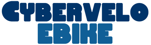 Cybervelo Ebike Official
